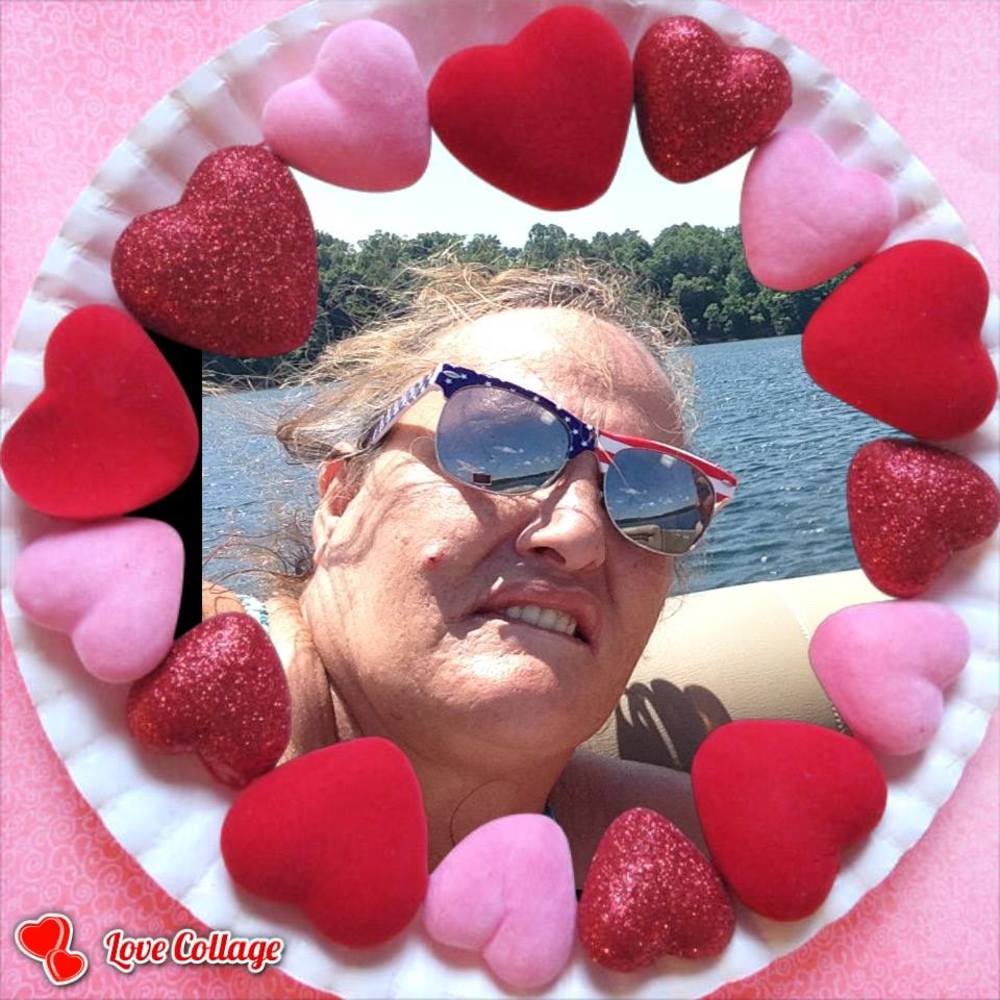 Meet your Posher, Tammy lynn